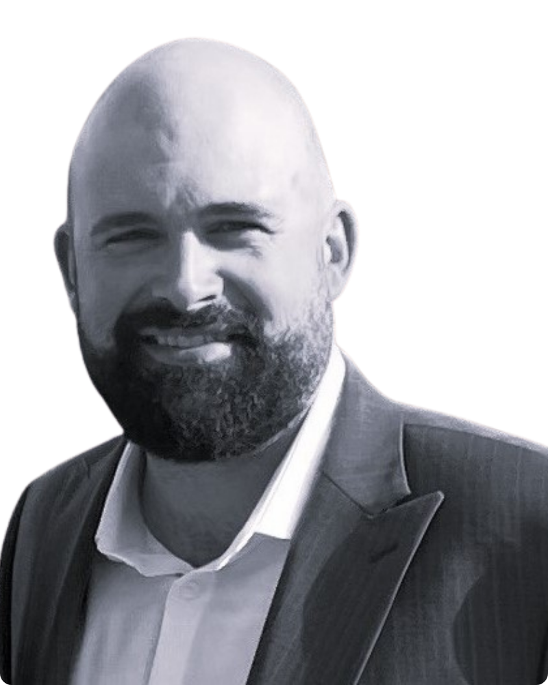 Daniel DeHart
